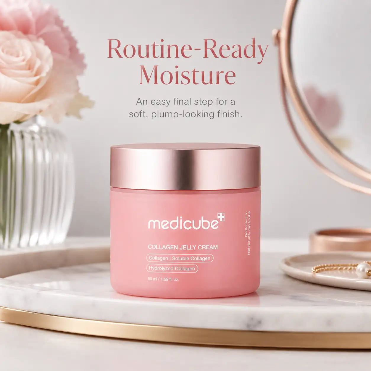 Medicube Collagen Jelly Cream 50ml