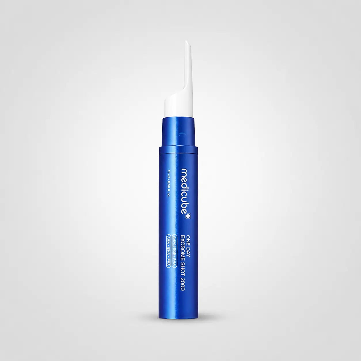 Medicube Zero One Day Exosome Shot Pore Ampoule 25000 13ml vial