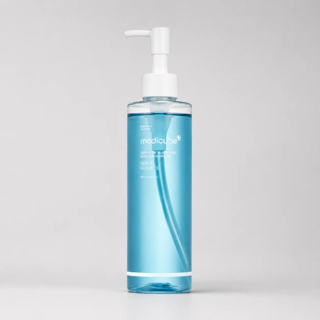 Medicube Zero Pore pores Deep Cleansing Oil 205ml