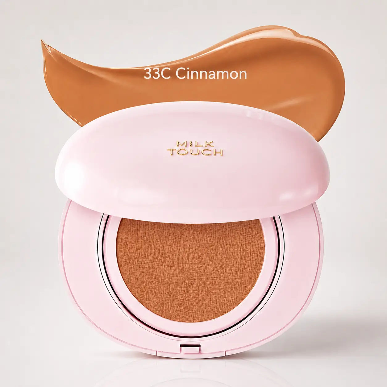 Milk Touch All Day Skin Fit Milky Glow Cushion 15G