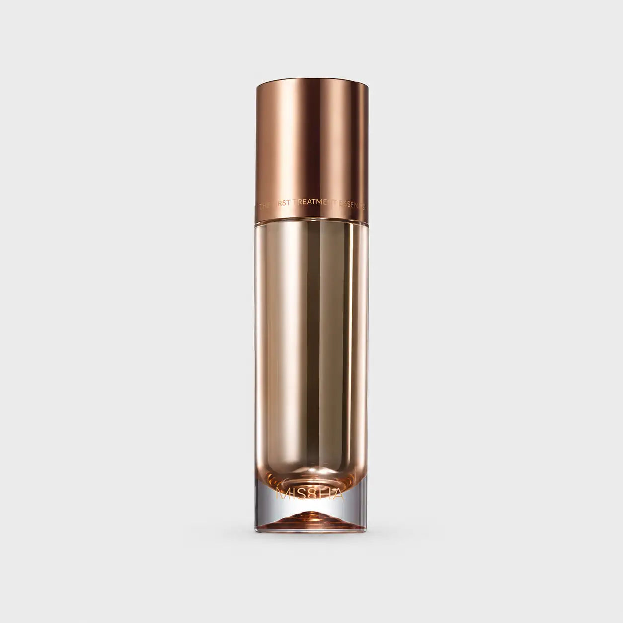 The Saem Gold Lifting Essence 40ml bottle, front view