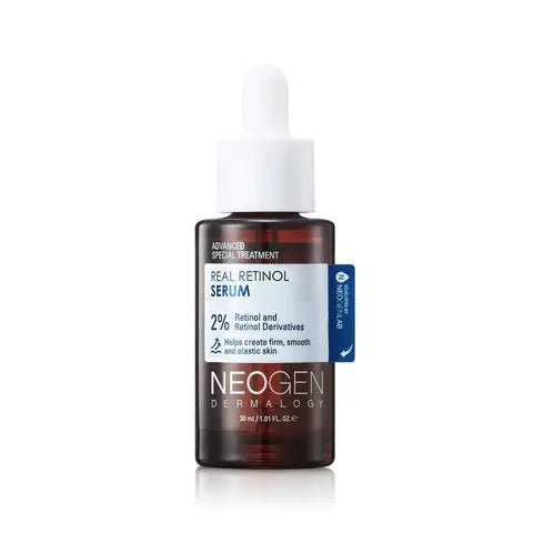 [neogen] Dermalogy Real Retinol Serum 30ml - Enrapturecosmetics