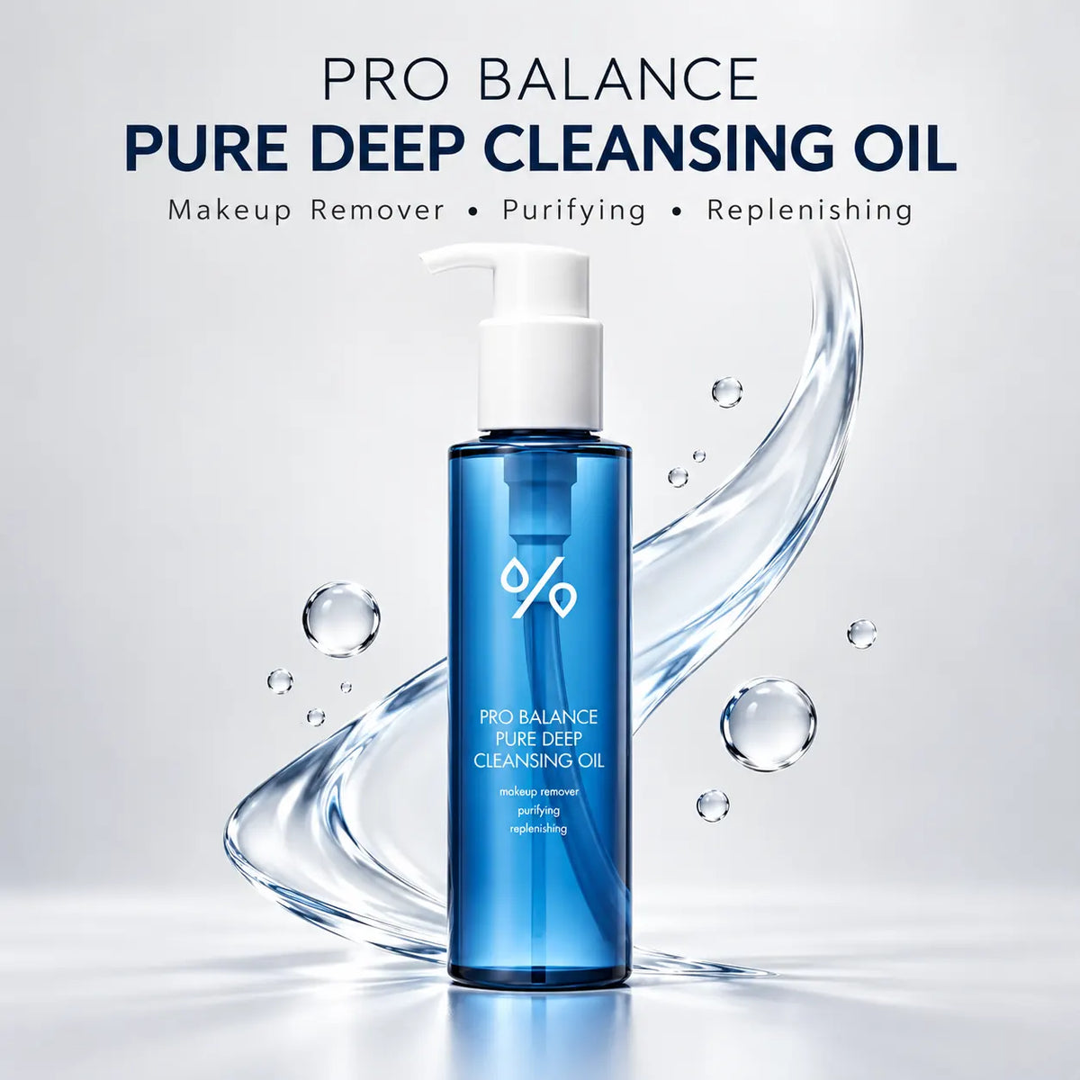 Dr. Ceuracle Pro Balance Pure Cleansing Oil 155ml