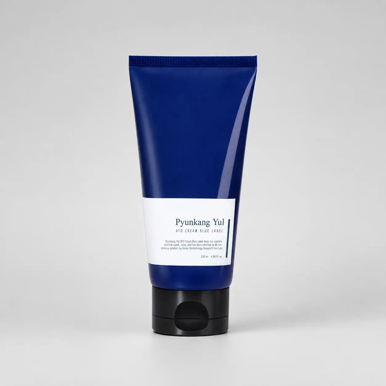 Pyunkang Yul ato cream blue label 120ml jar front