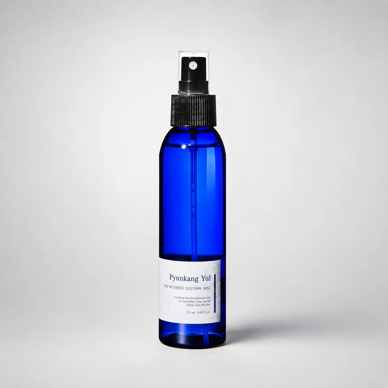 Pyunkang Yul Ato Intensive Soothing Mist 145ml spray bottle, front view