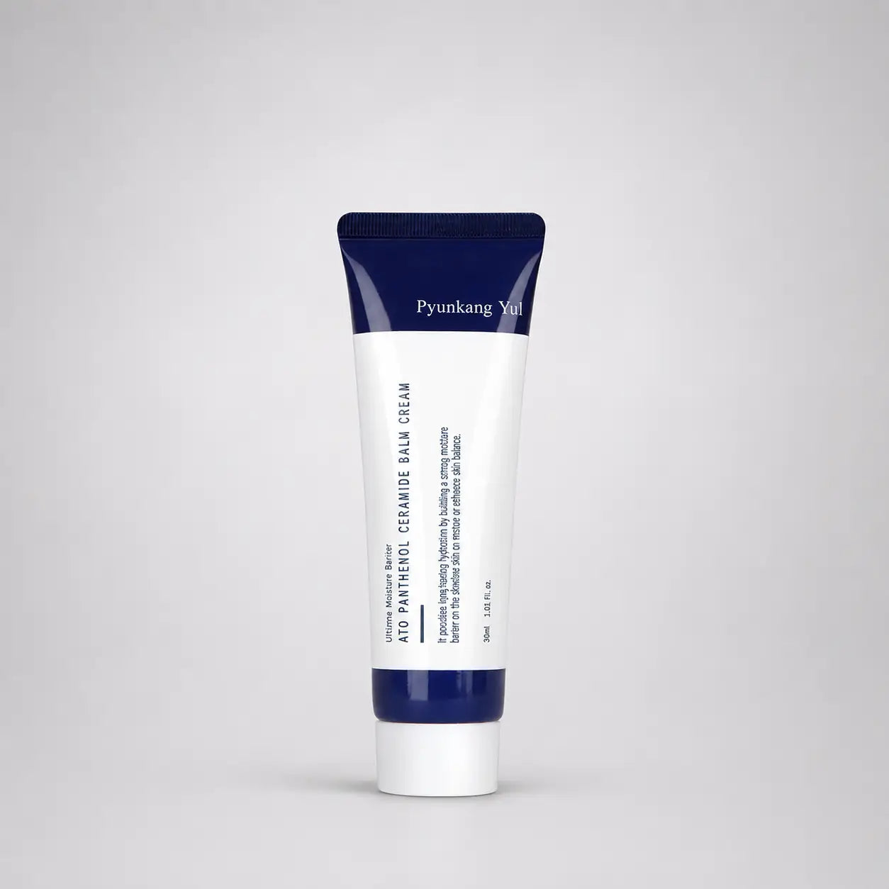 Pyunkang Yul Ato Panthenol Ceramide Balm Cream 30ml tube