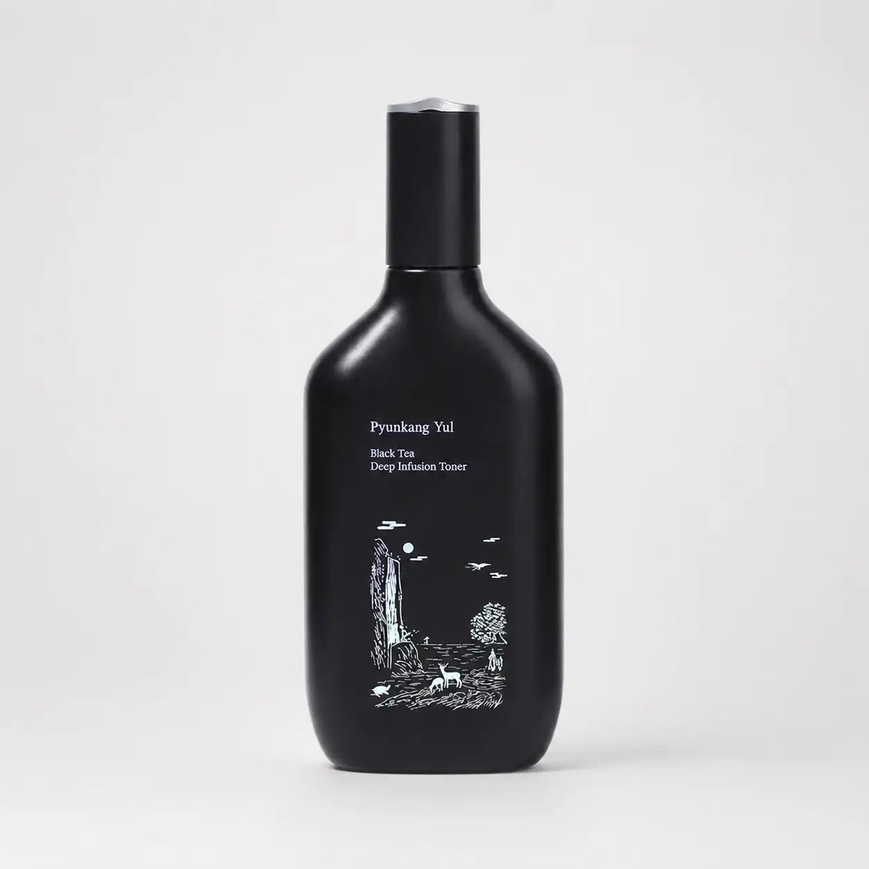 Pyunkang Yul Black Tea Deep Infusion Toner bottle front