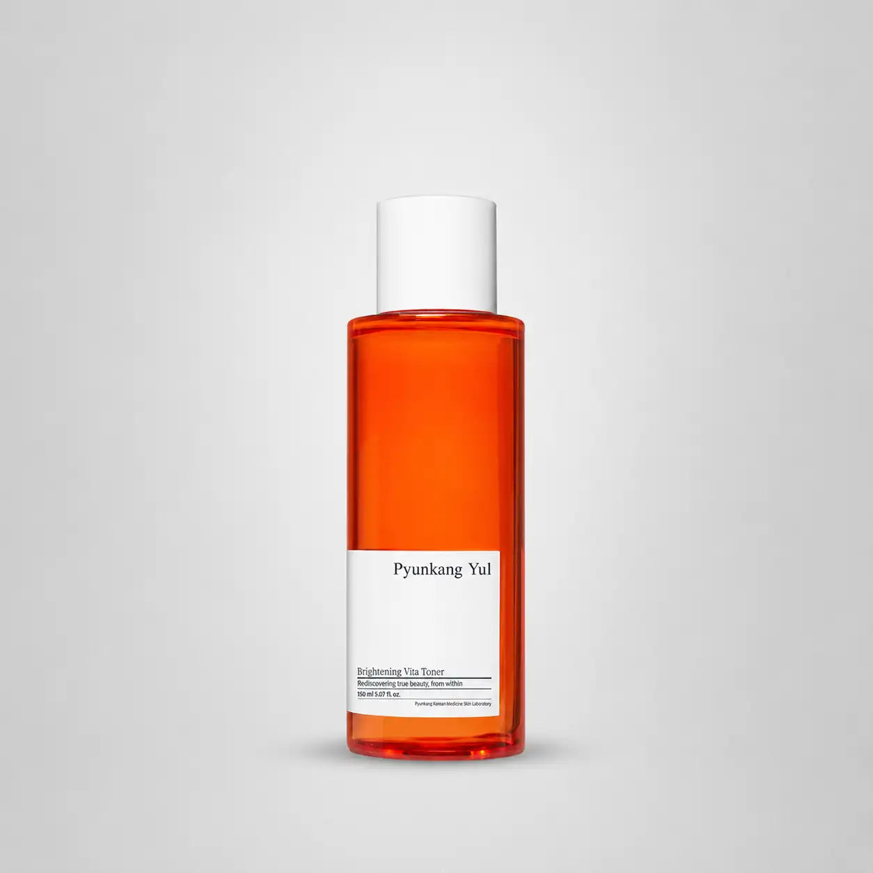 Pyunkang Yul Brightening Vita Toner bottle front