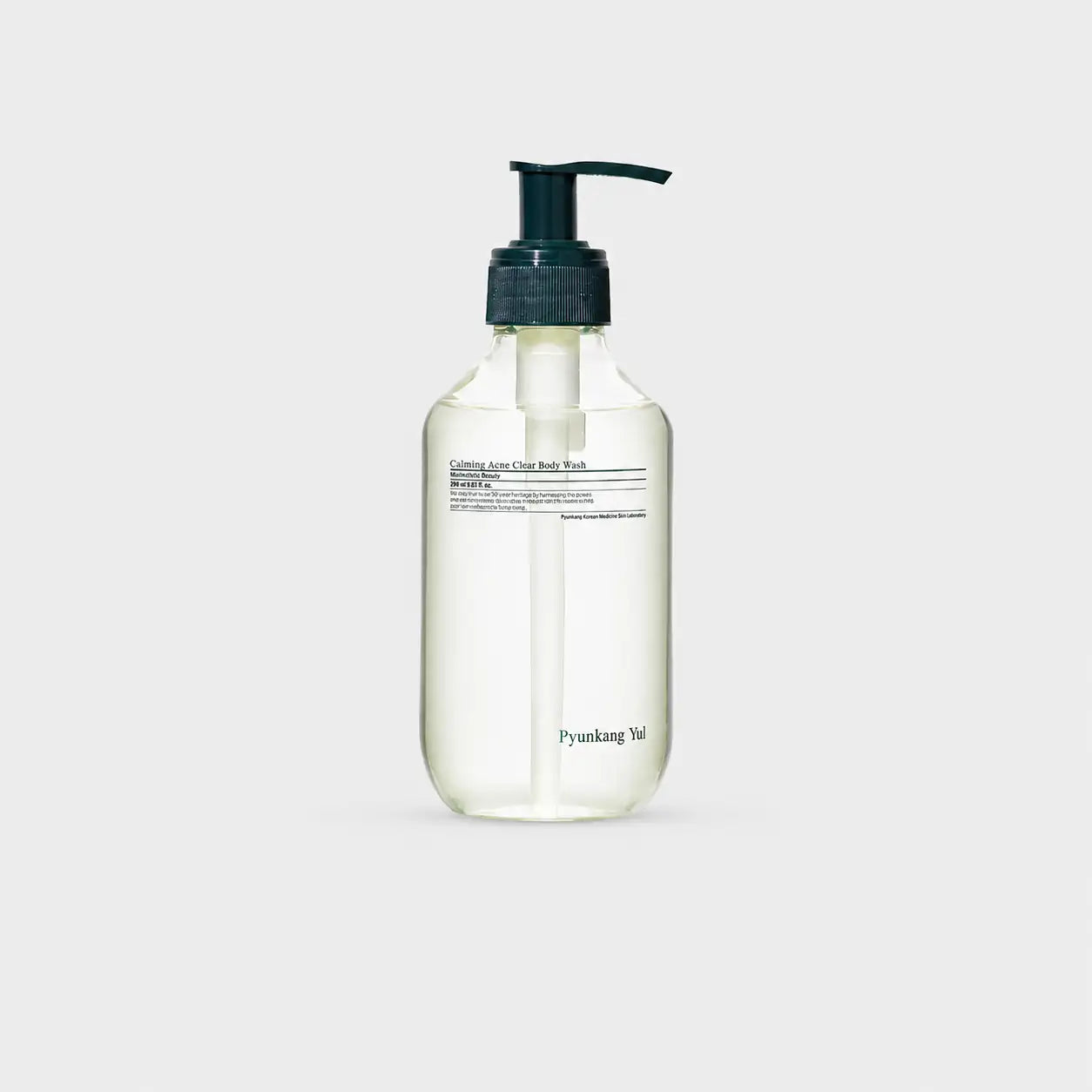 Pyunkang Yul Calming Blemish Clear Body Wash bottle front