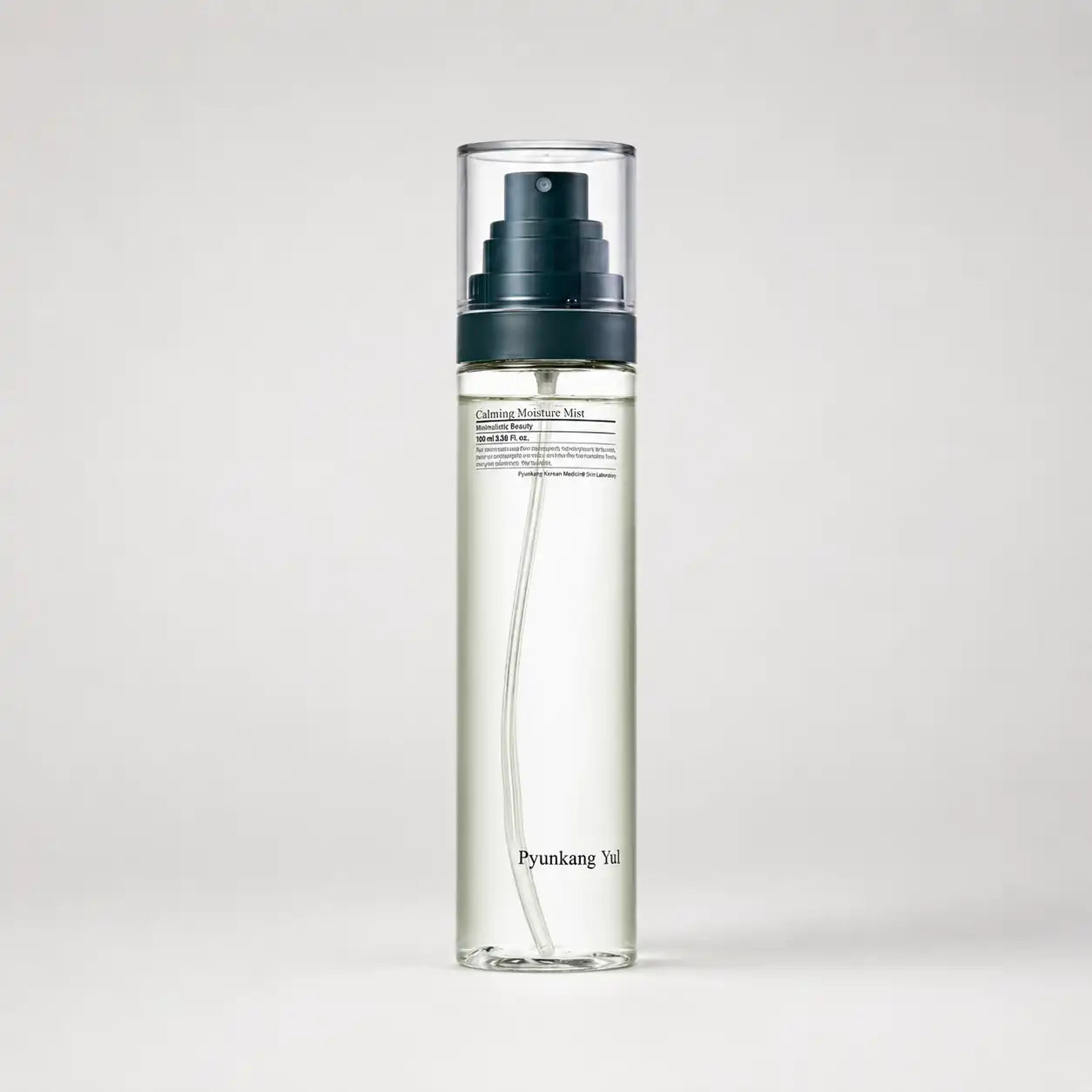 Pyunkang Yul Calming Moisture Mist bottle front