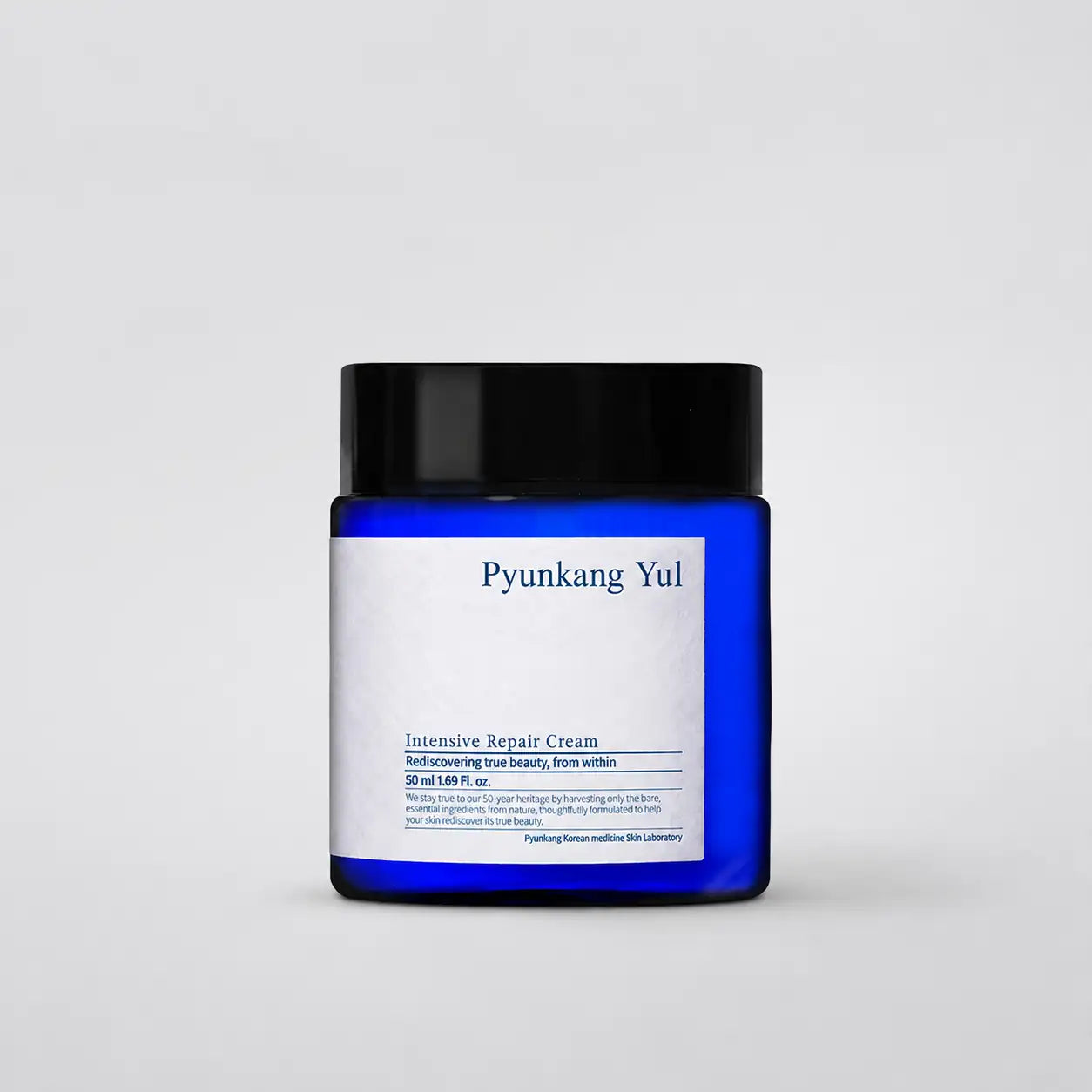Pyunkang Yul intensive repair cream 50ml jar front