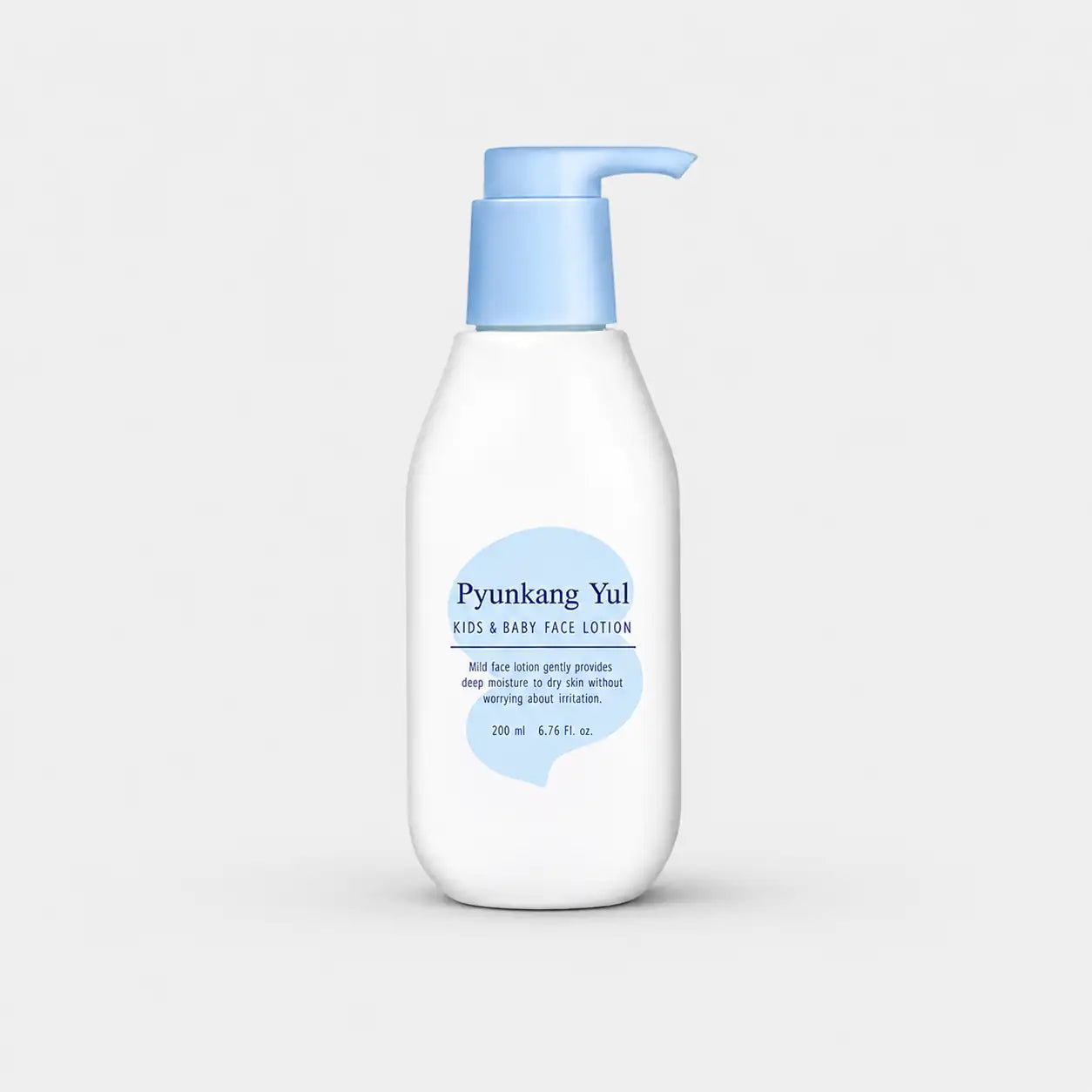 Pyunkang Yul Face Lotion Sweet Orange 200ml bottle, front view