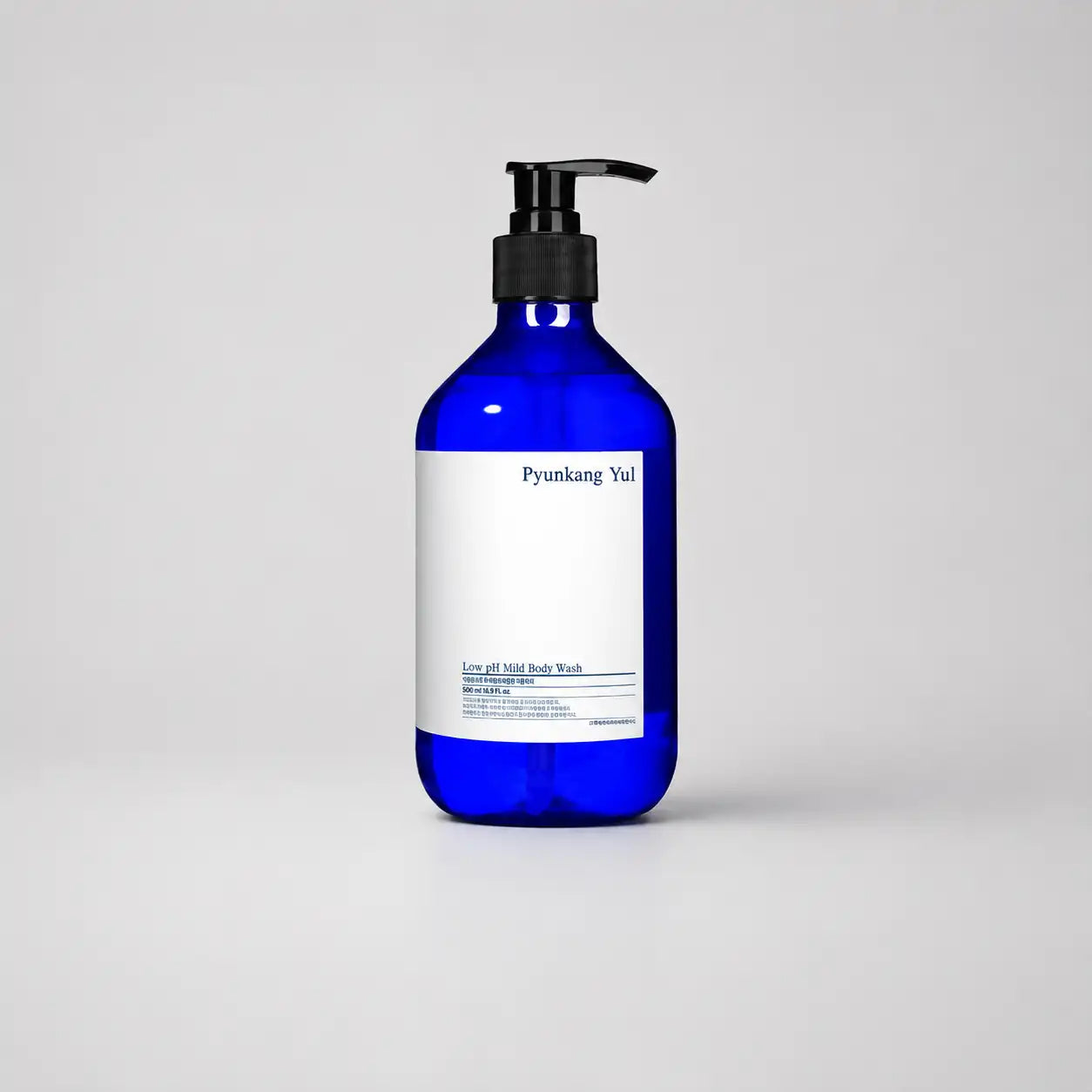 Pyunkang Yul Low pH Mild Body Wash bottle front