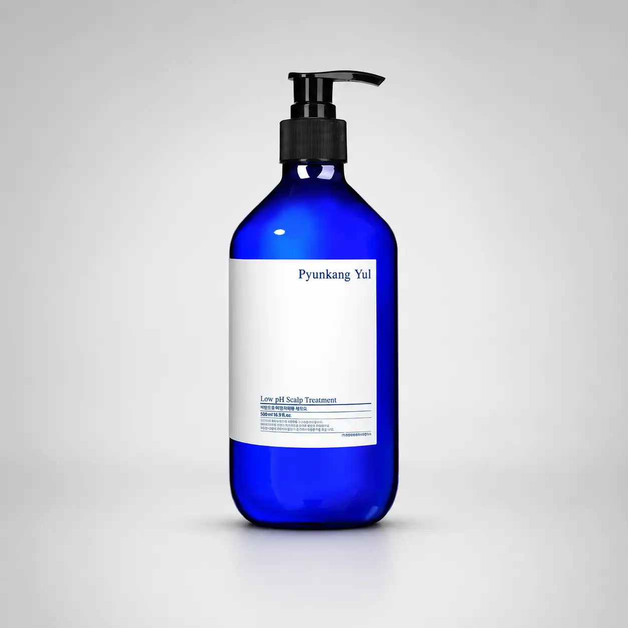 Pyunkang Yul Low pH Scalp Care bottle front