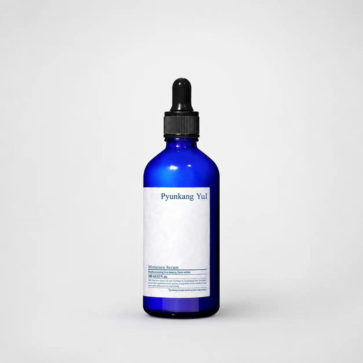 Pyunkang Yul moisture serum 100ml bottle front