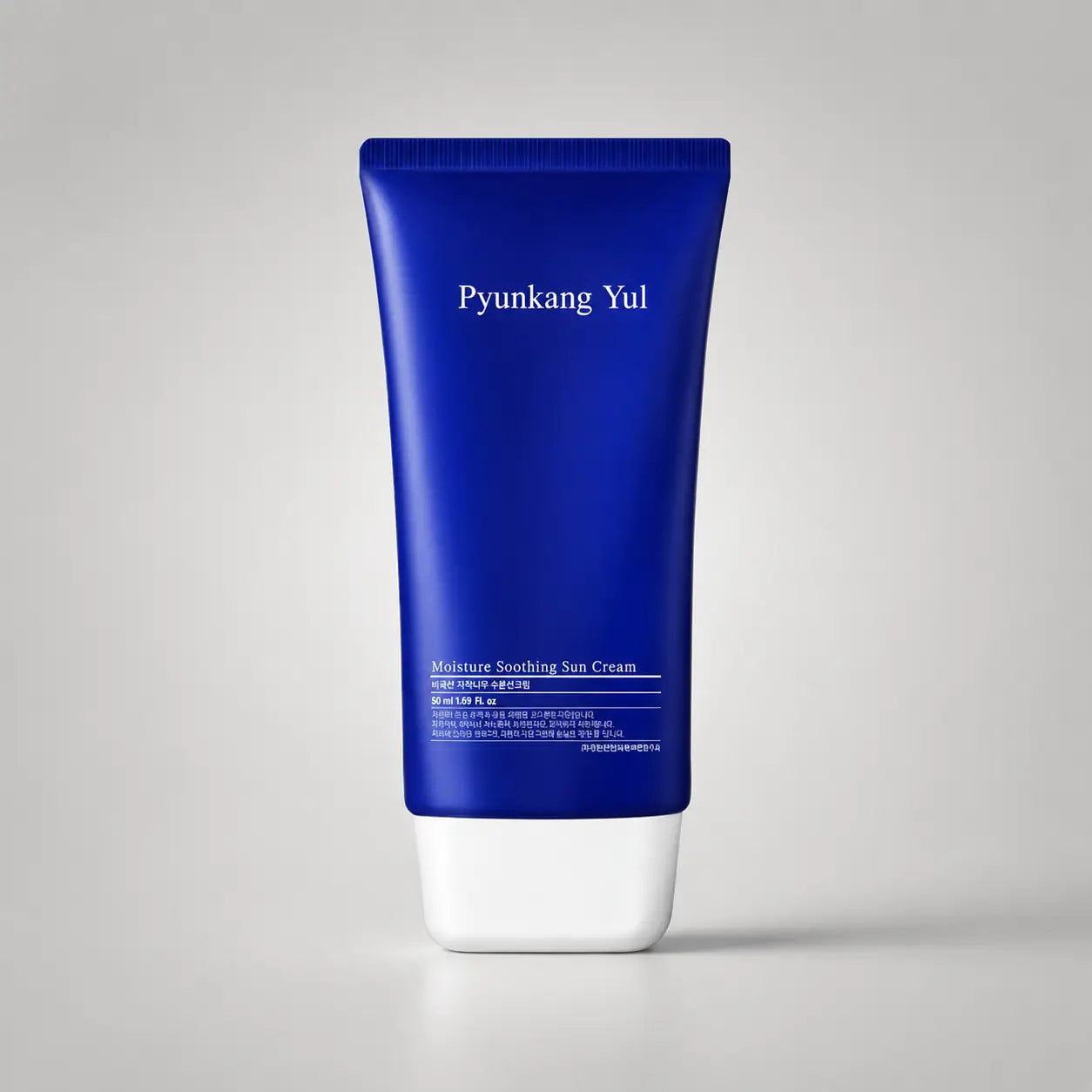 Pyunkang Yul Moisture Soothing Sun Cream tube front