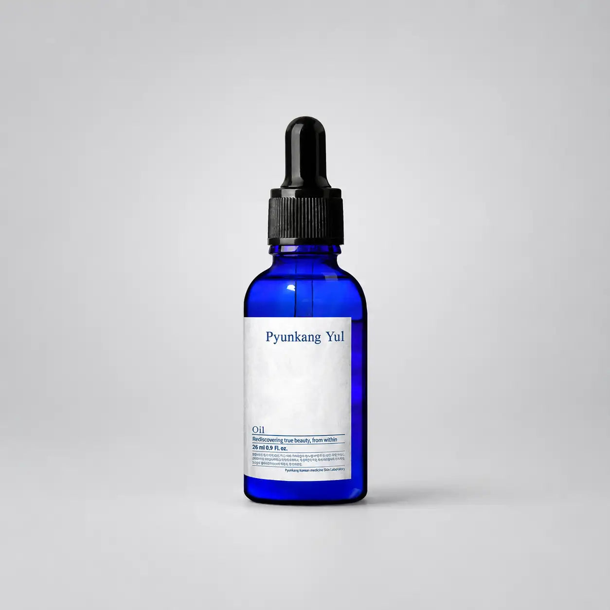 Pyunkang Yul oil 26ml bottle front