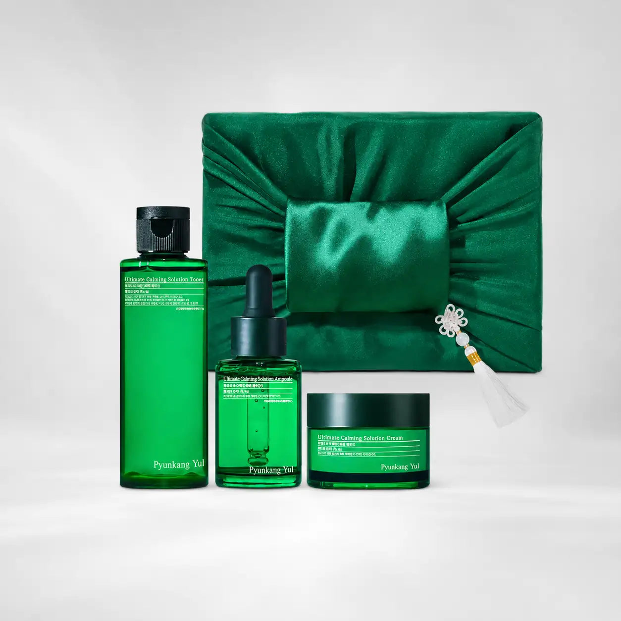 Pyunkang Yul Ultimate Calming Line Gift Set box front