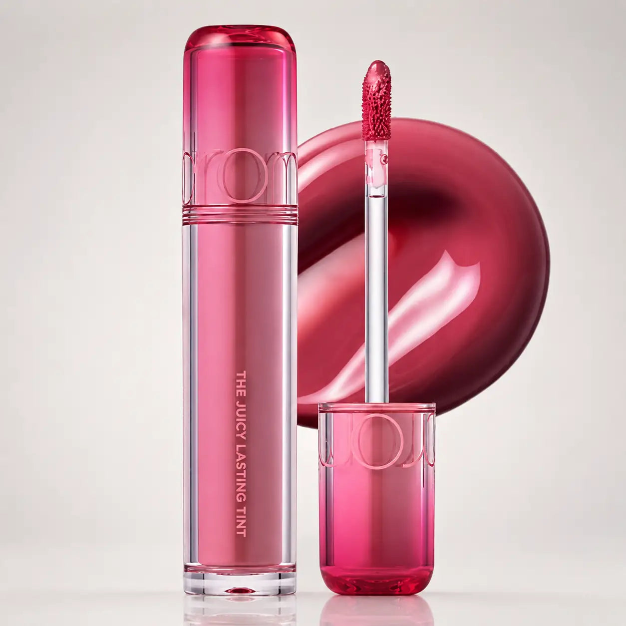 rom&nd The Juicy Lasting Tint (14 Colors) Lip Tint Lip Color 3.5g 14 Colors
