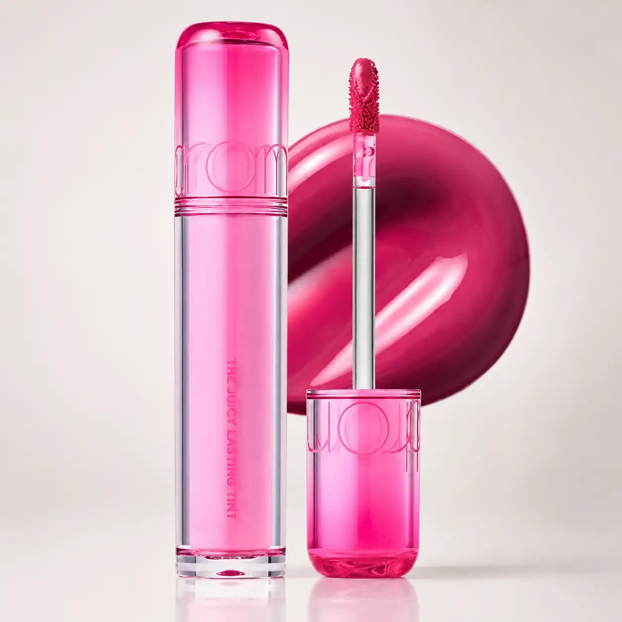 rom&nd The Juicy Lasting Tint (14 Colors) Lip Tint Lip Color 3.5g 14 Colors