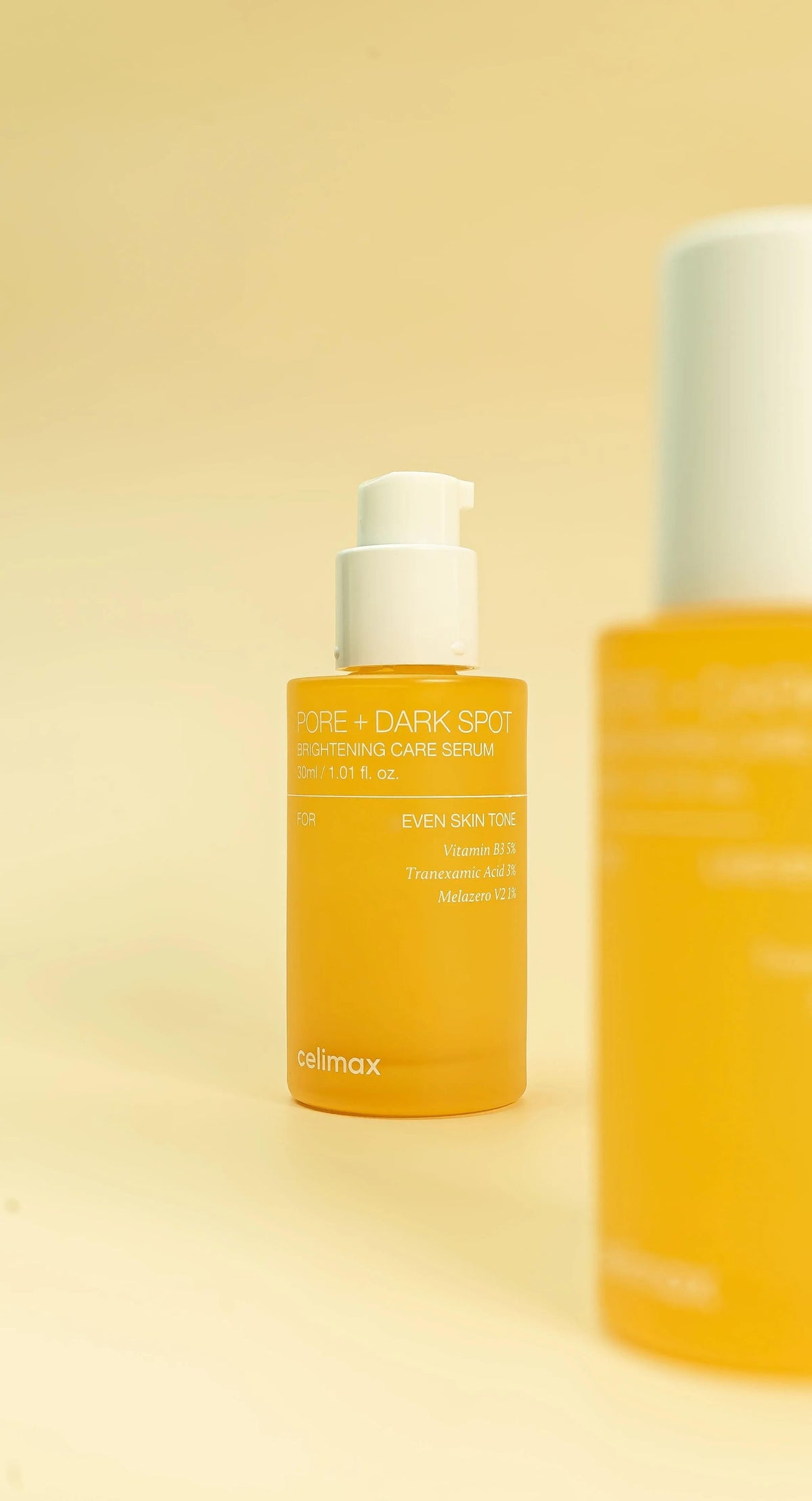 celimax Pore+Dark Spot Brightening Serum 30ml