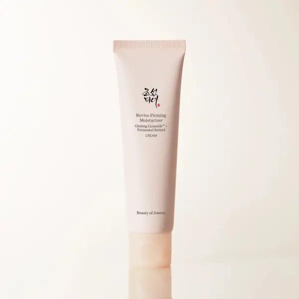 Beauty of Joseon Revive Firming Moisturizer : Ginseng + Retinol 60ml