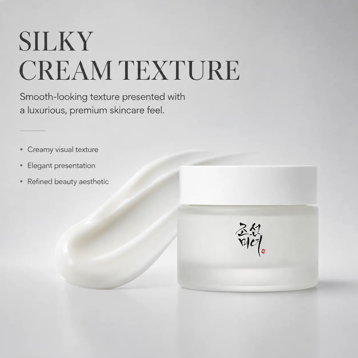 Beauty of Joseon Dynasty Cream 50ml