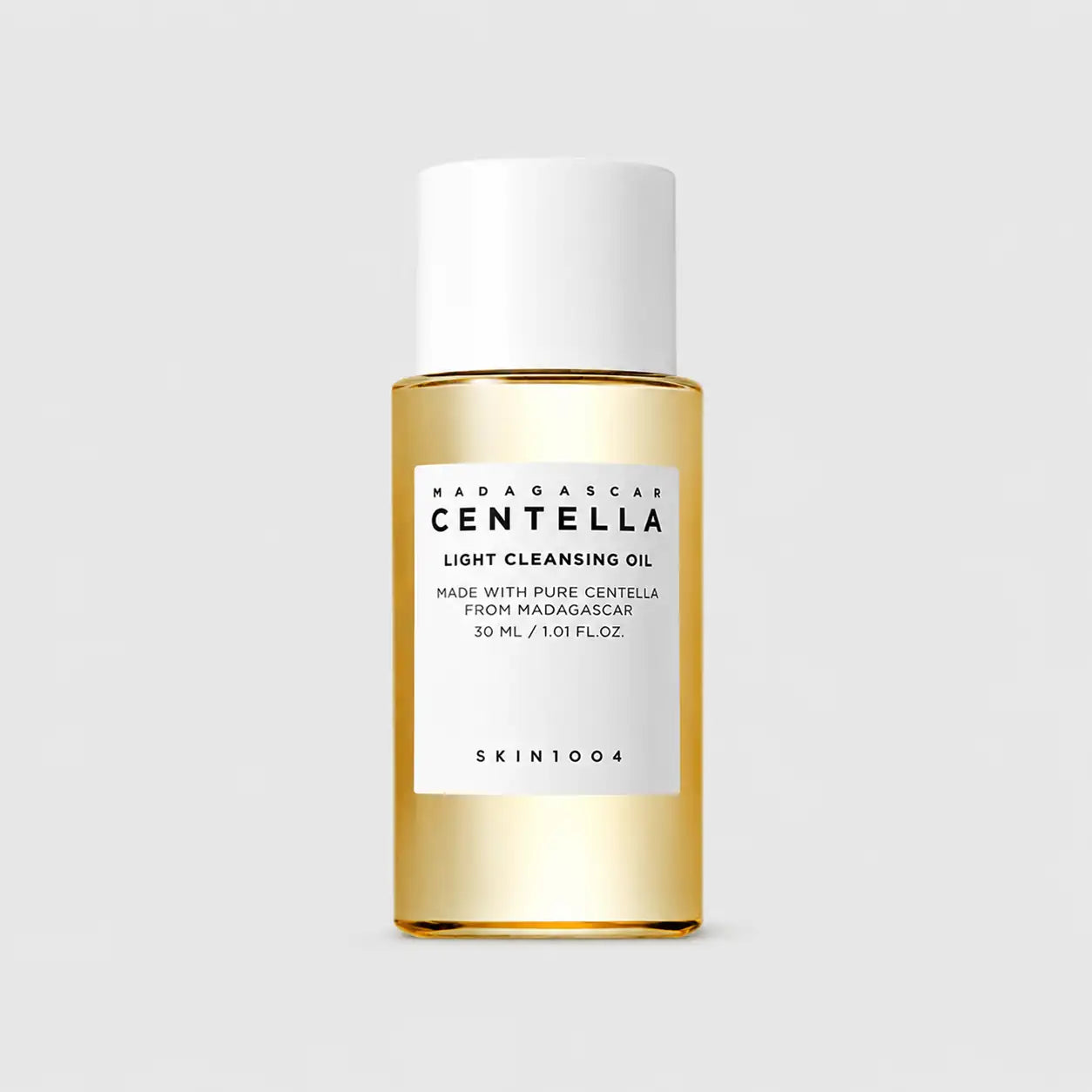 SKIN1004 Madagascar Centella Light Cleansing Oil 30ml