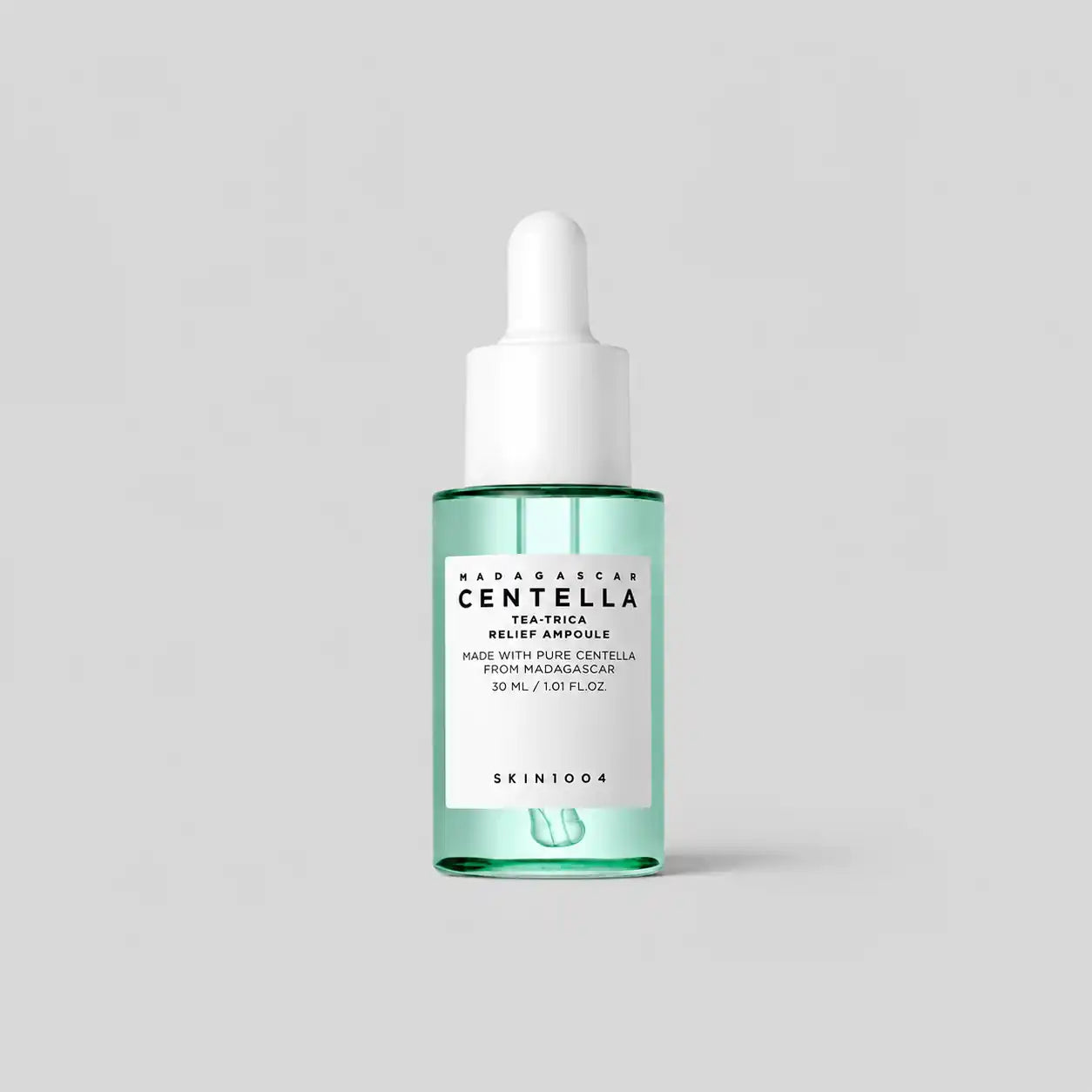 SKIN1004 Madagascar Centella Tea Trica comfort Ampoule 100ML
