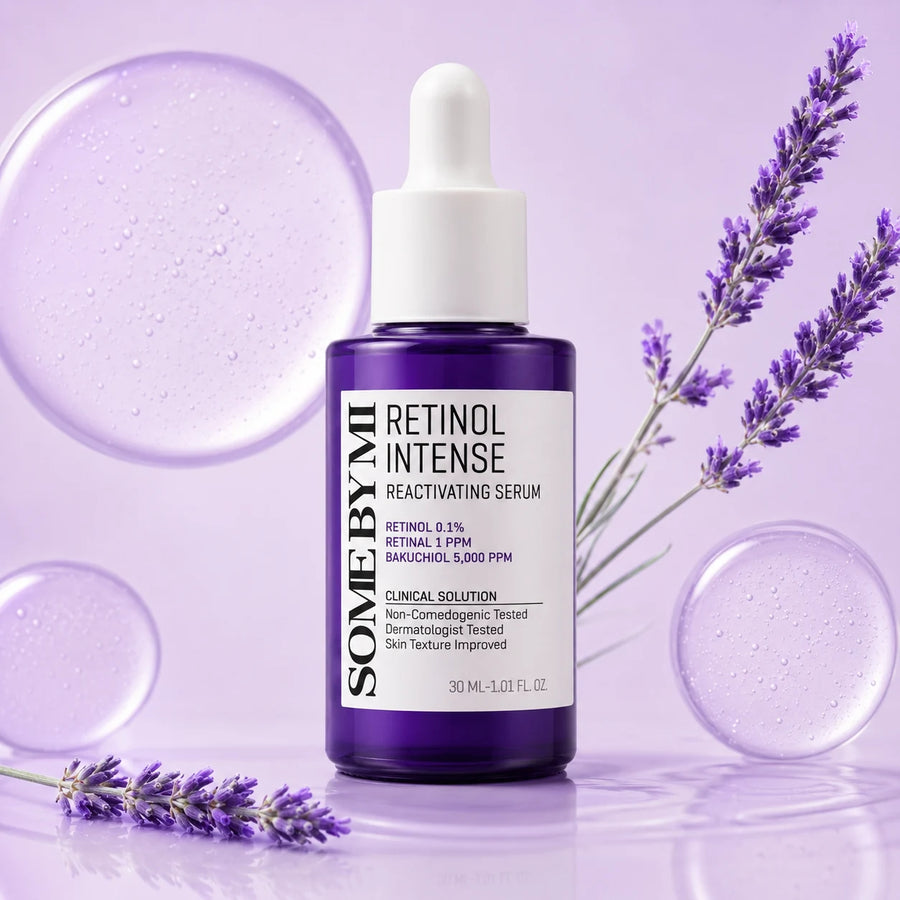 Enrapture Cosmetics sun care category