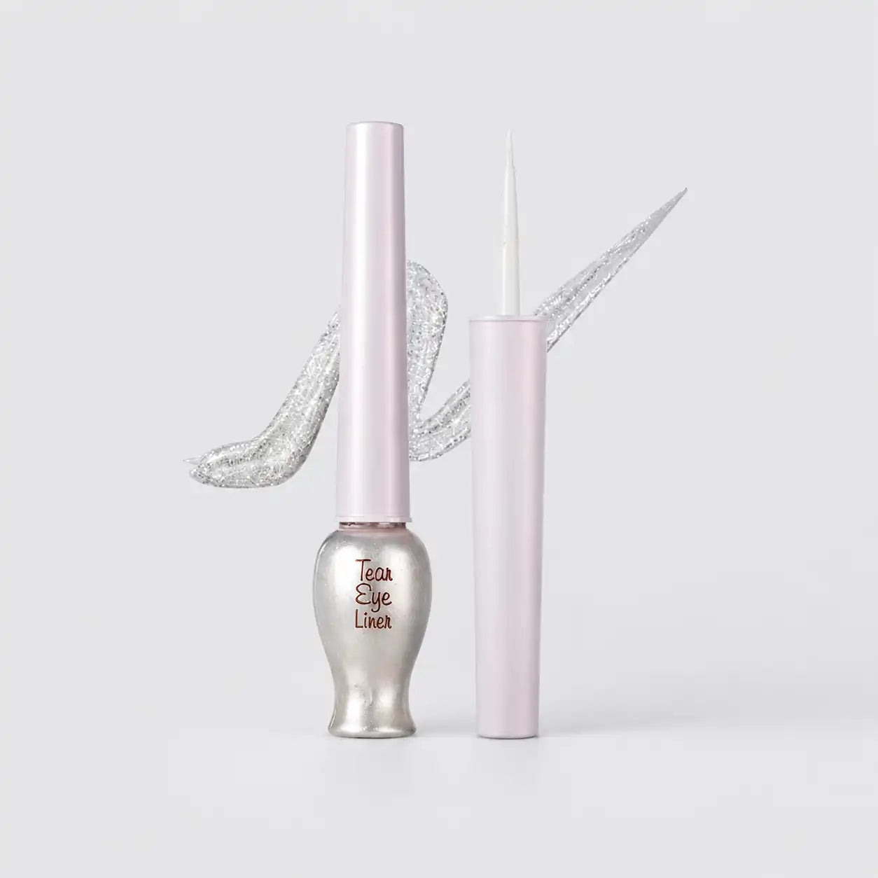 ETUDE Tear Eye Liner applicator tip close-up