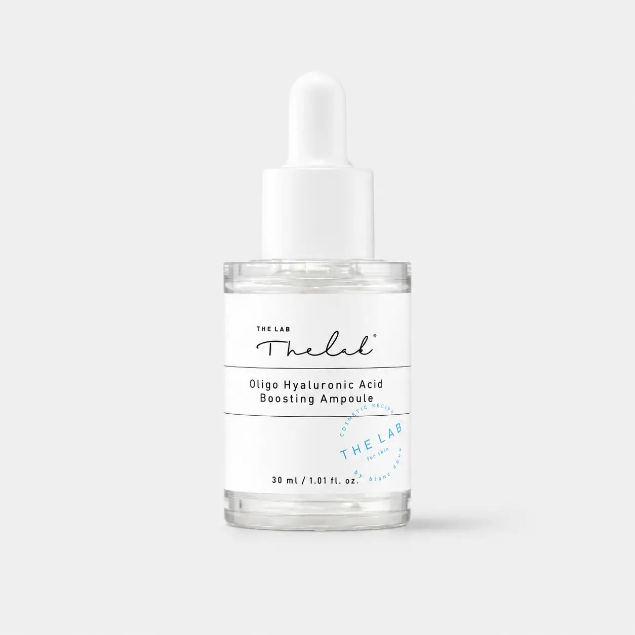THE LAB by blanc doux Oligo Hyaluronic Boosting Ampoule 30ml