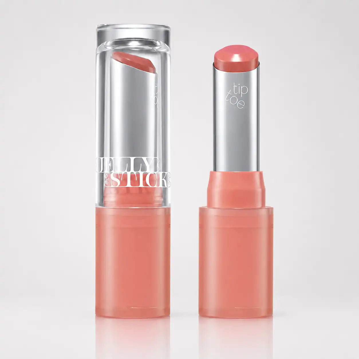 Tiptoe Jelly Stick 3.5g - 16 Colors