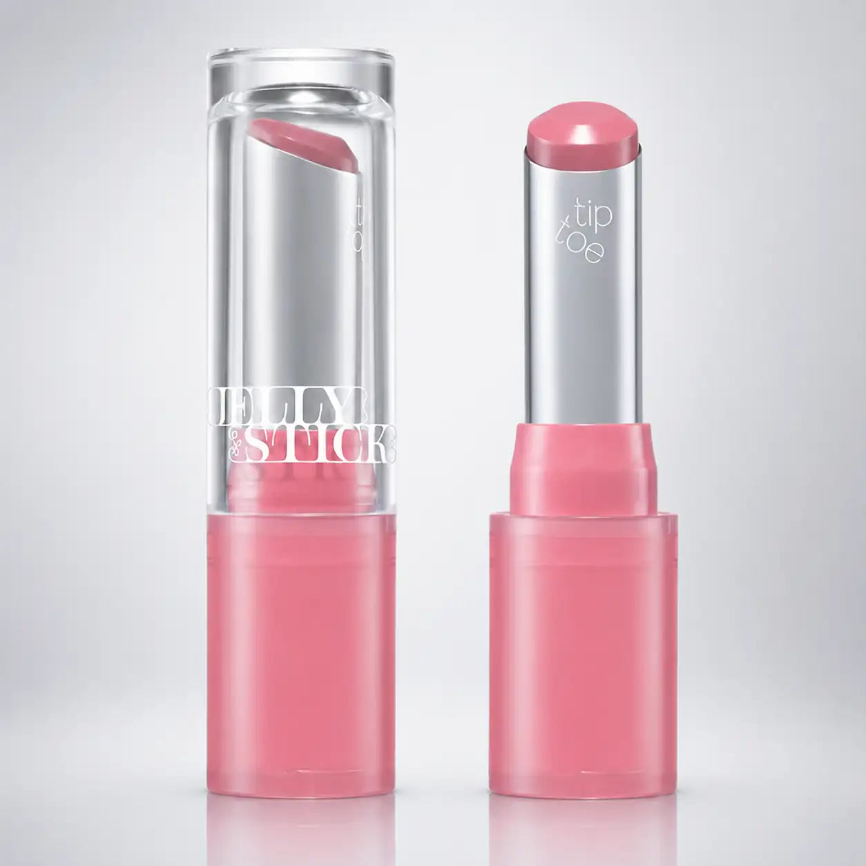 Tiptoe Jelly Stick 3.5g - 16 Colors
