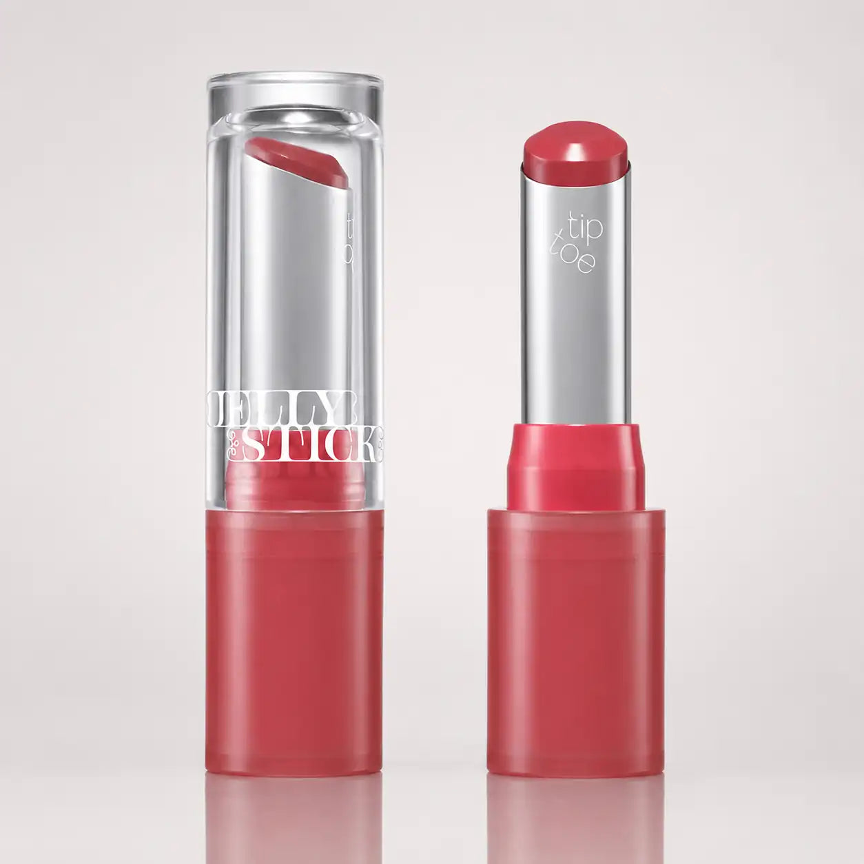Tiptoe Jelly Stick 3.5g - 16 Colors