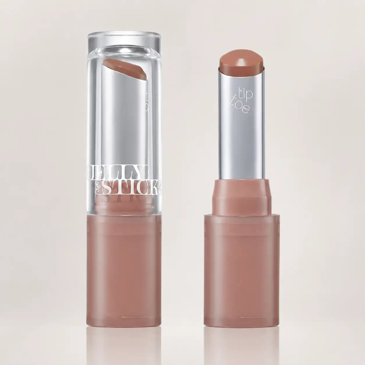 Tiptoe Jelly Stick 3.5g - 16 Colors