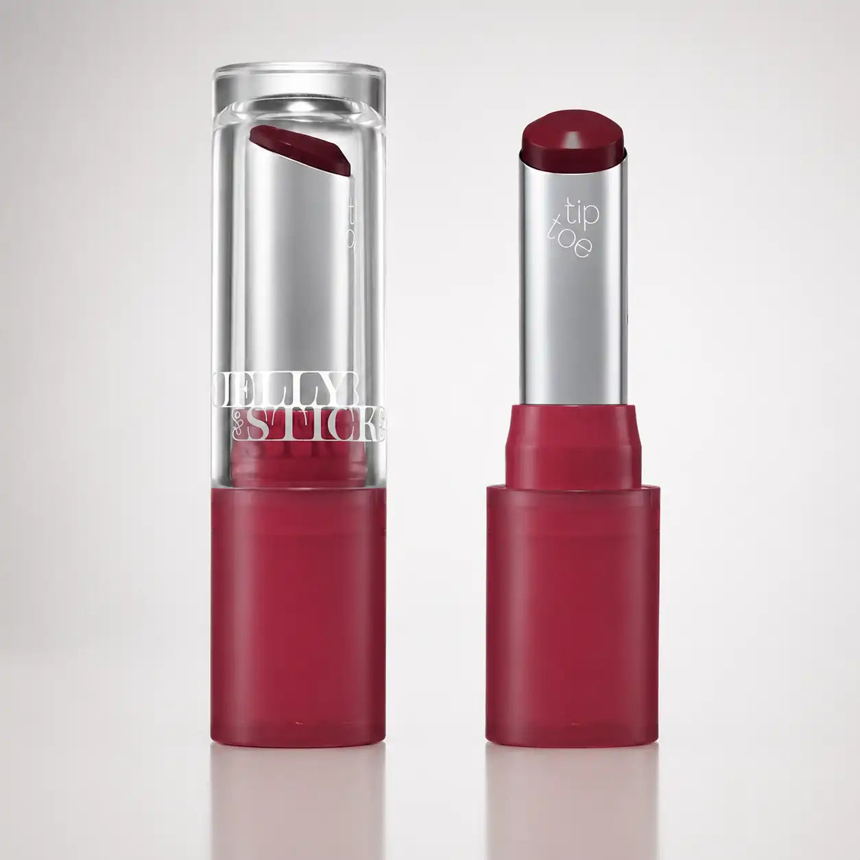 Tiptoe Jelly Stick 3.5g - 16 Colors