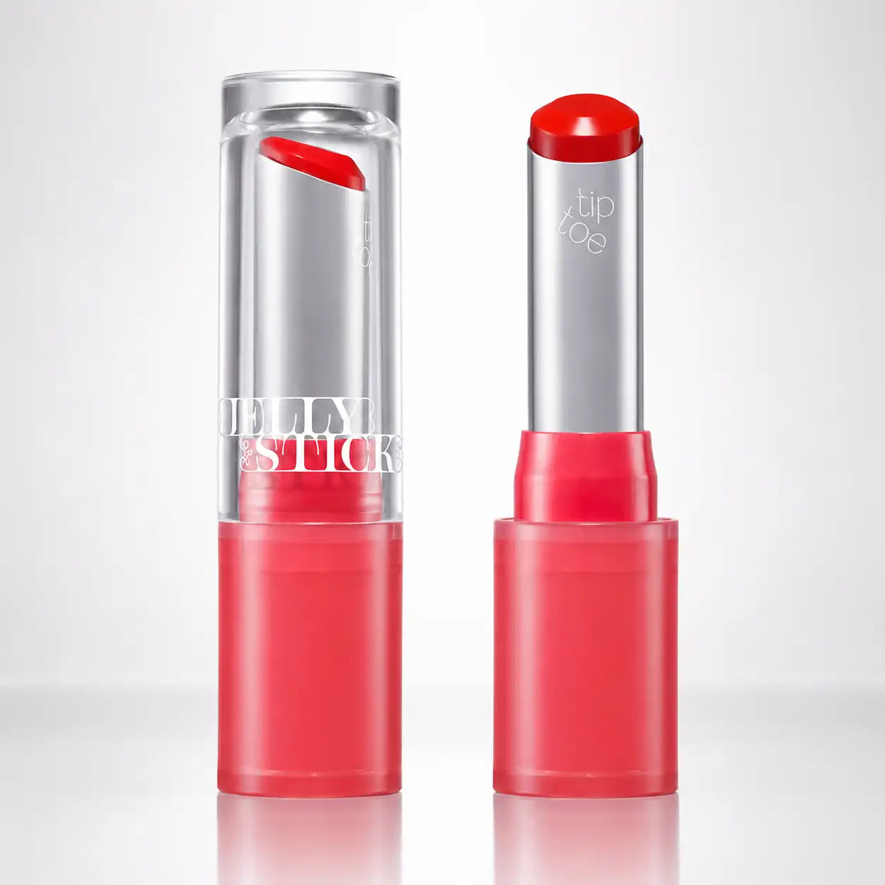 Tiptoe Jelly Stick 3.5g - 16 Colors