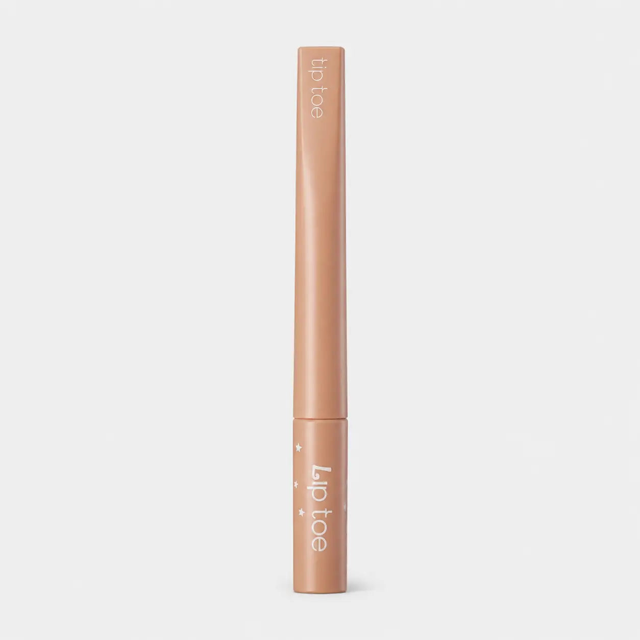 Tiptoe Mousse Tang Lip Matter 006 Quiet Scene tube shown upright against a plain background