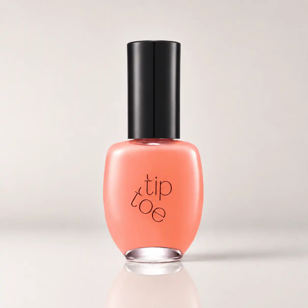 Tiptoe Syrup & Paint Nail Polish Nail Polish 18 Colors