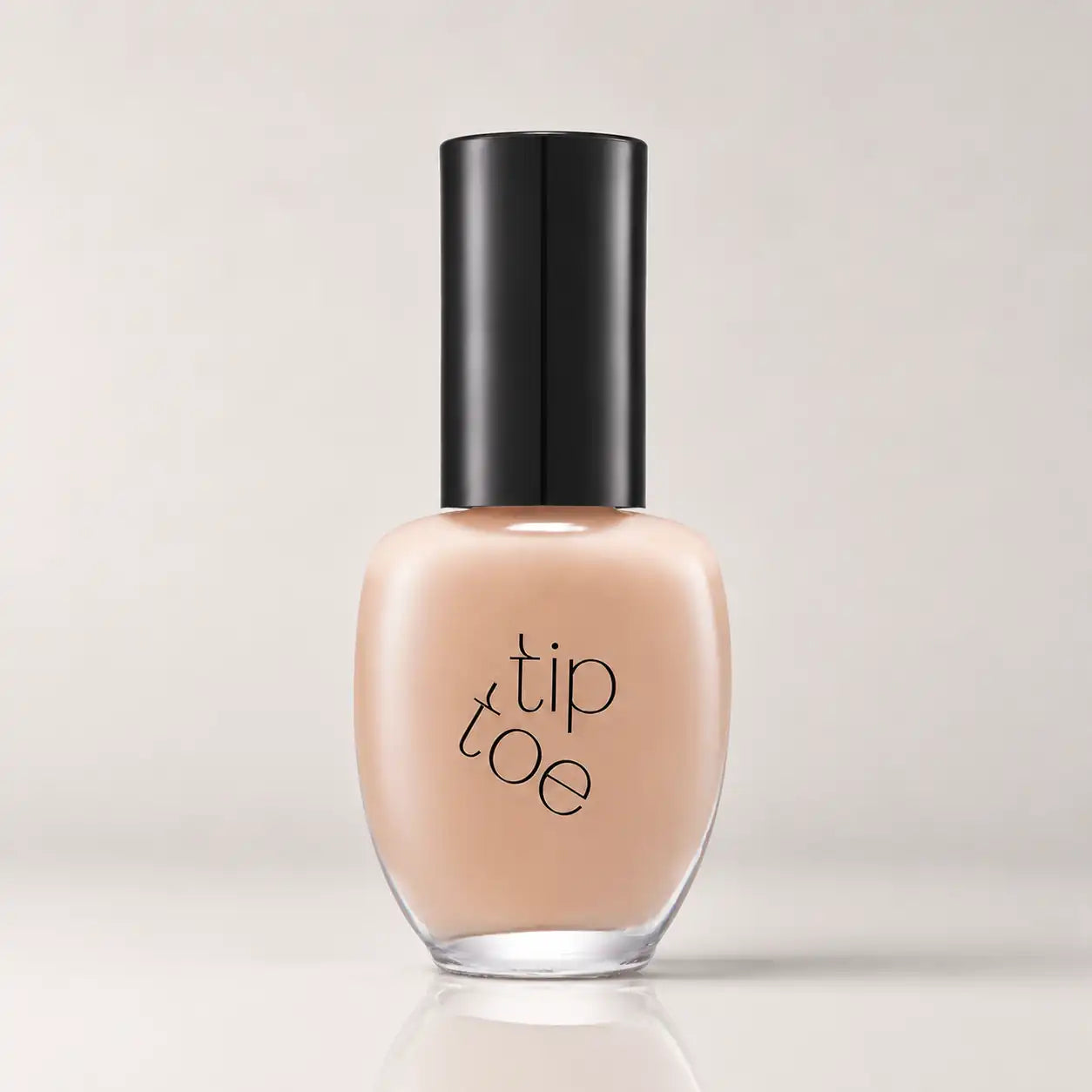 Tiptoe Syrup & Paint Nail Polish Nail Polish 18 Colors