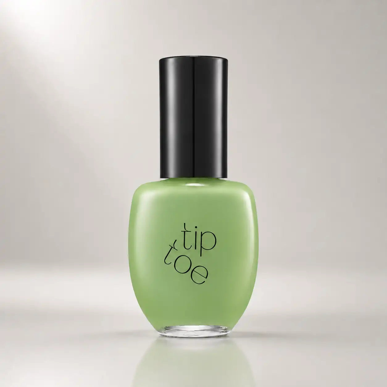 Tiptoe Syrup & Paint Nail Polish Nail Polish 18 Colors