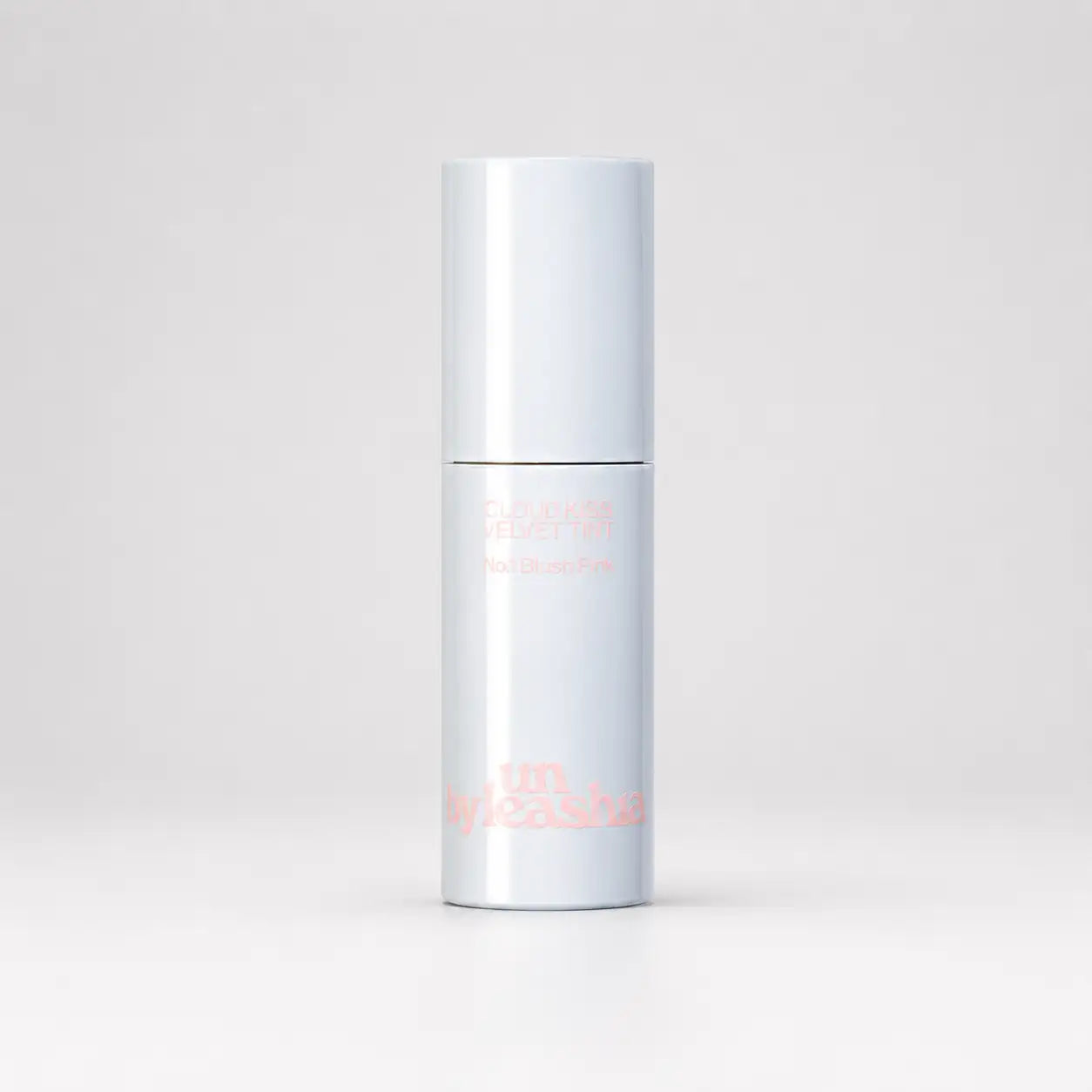 UNLEASHIA cloud kiss velvet tint tube front view