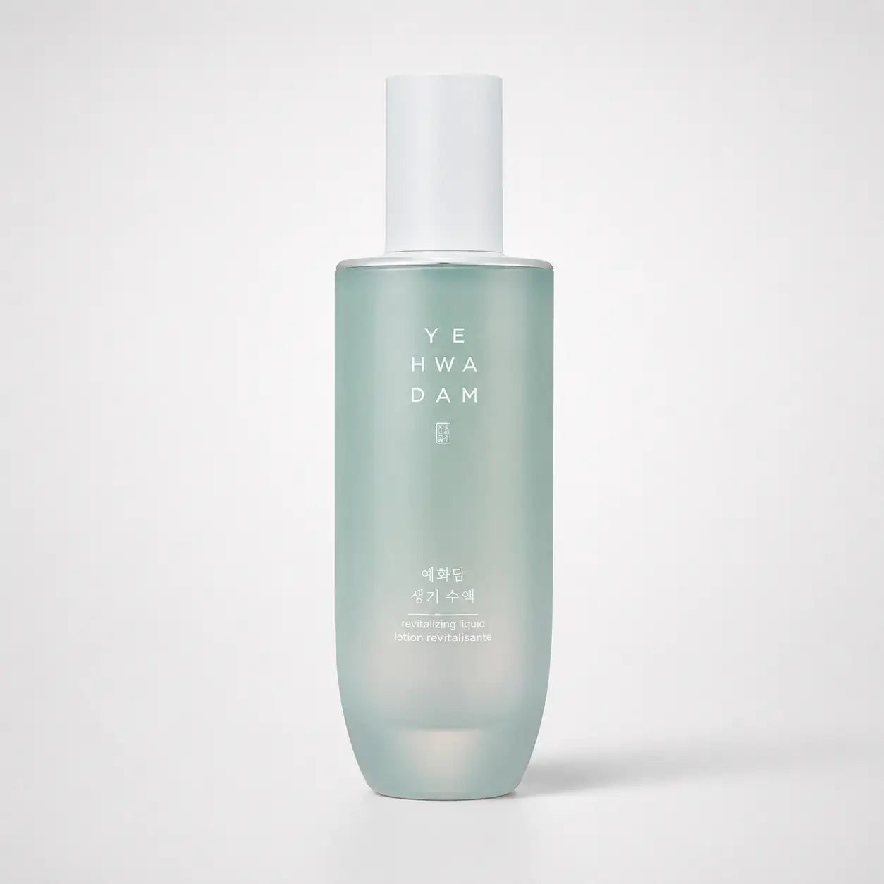 THE FACE SHOP Yehwadam Artemisia Soothing Moisturizing Emulsion 160ml