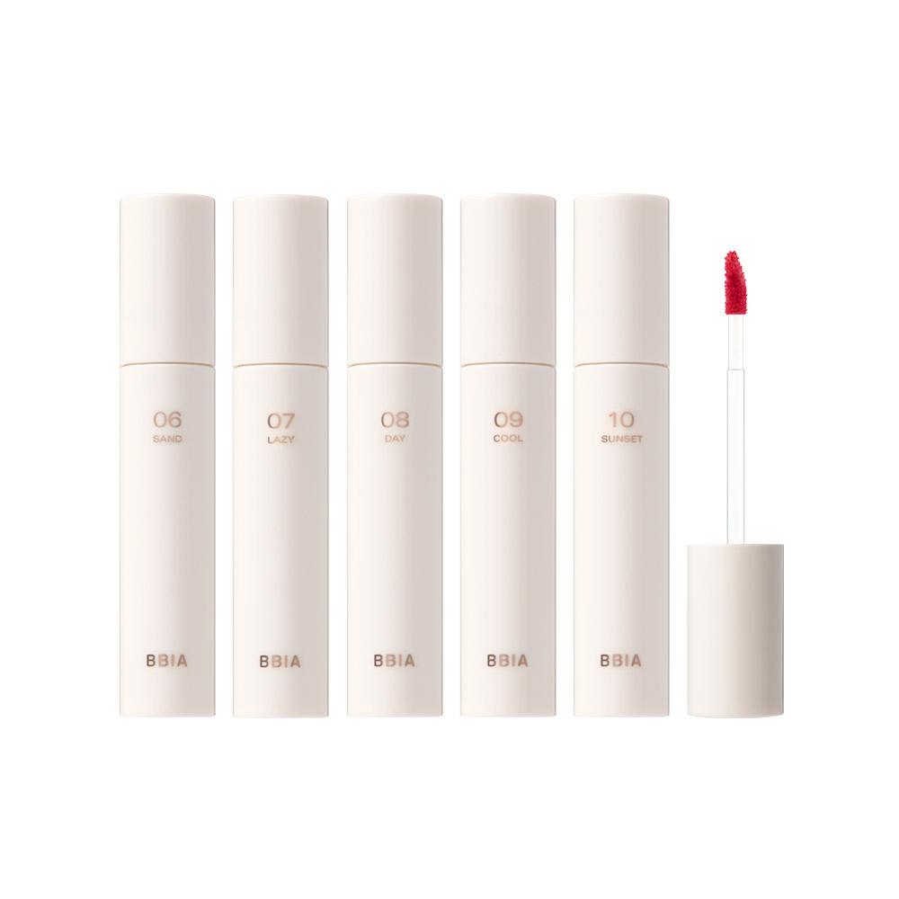 [BBIA] Glow Lip Tint 2 - Cool Breeze - Enrapturecosmetics