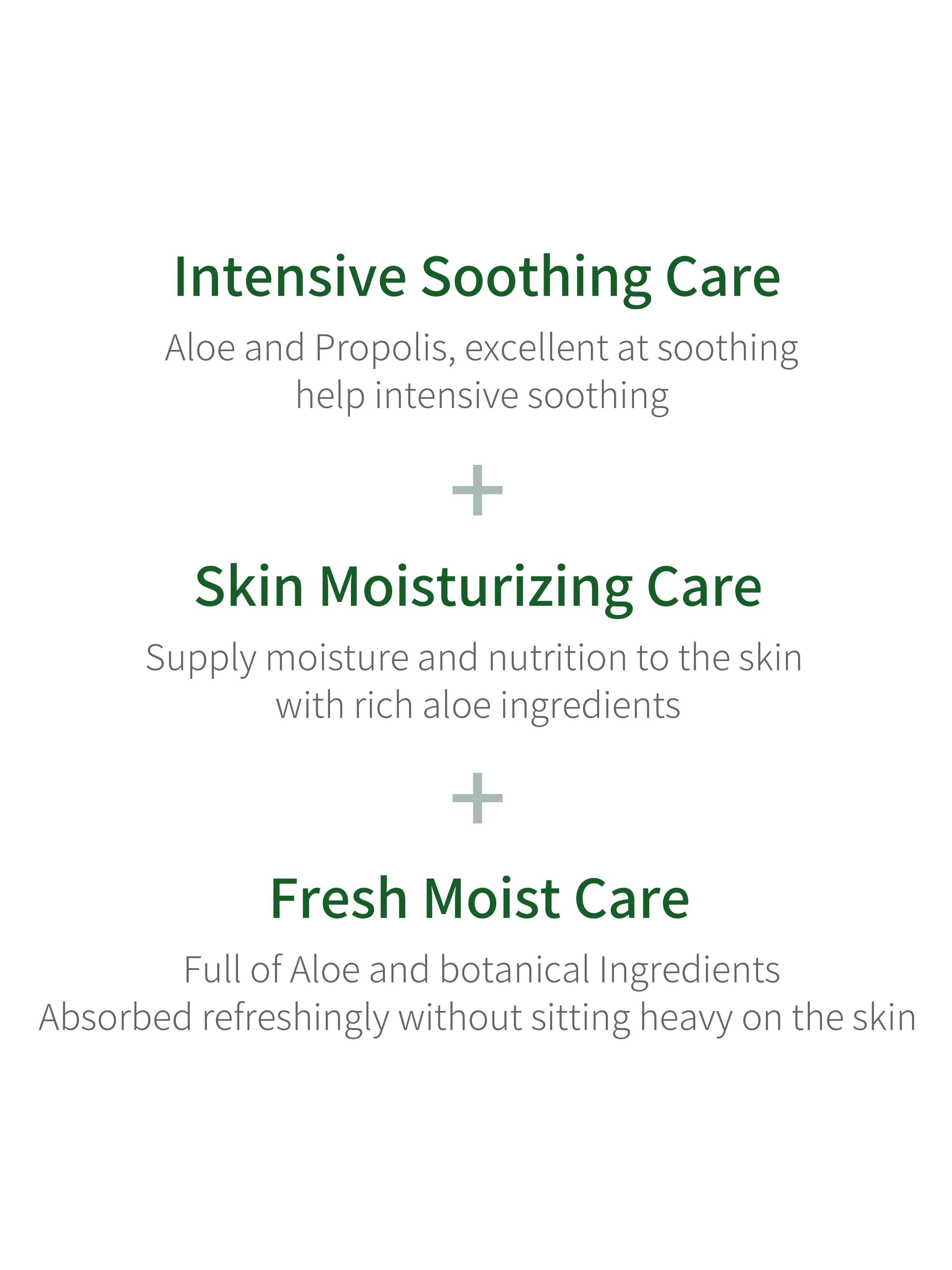 [Benton] Aloe Propolis Soothing Gel 100ml - Enrapturecosmetics