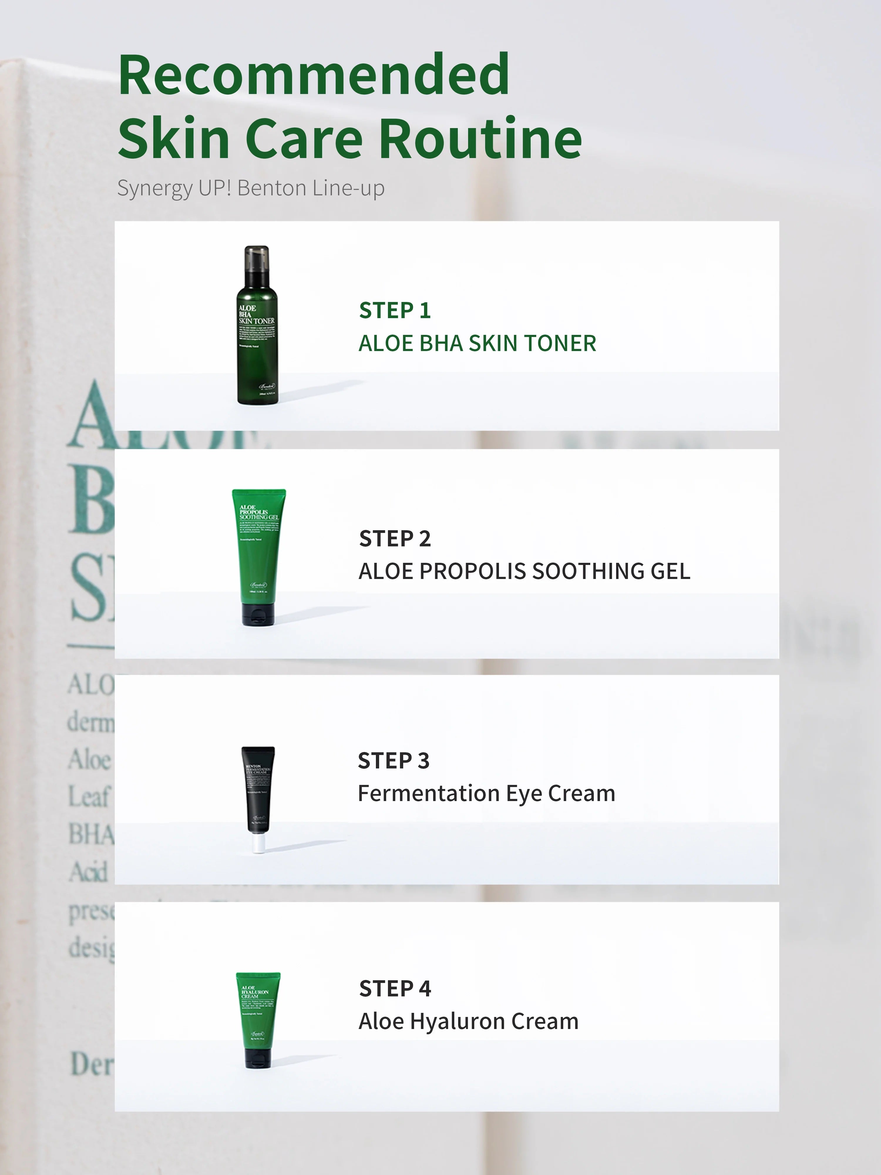 [Benton] Aloe BHA Skin Toner 200ml - Renewal - Enrapturecosmetics